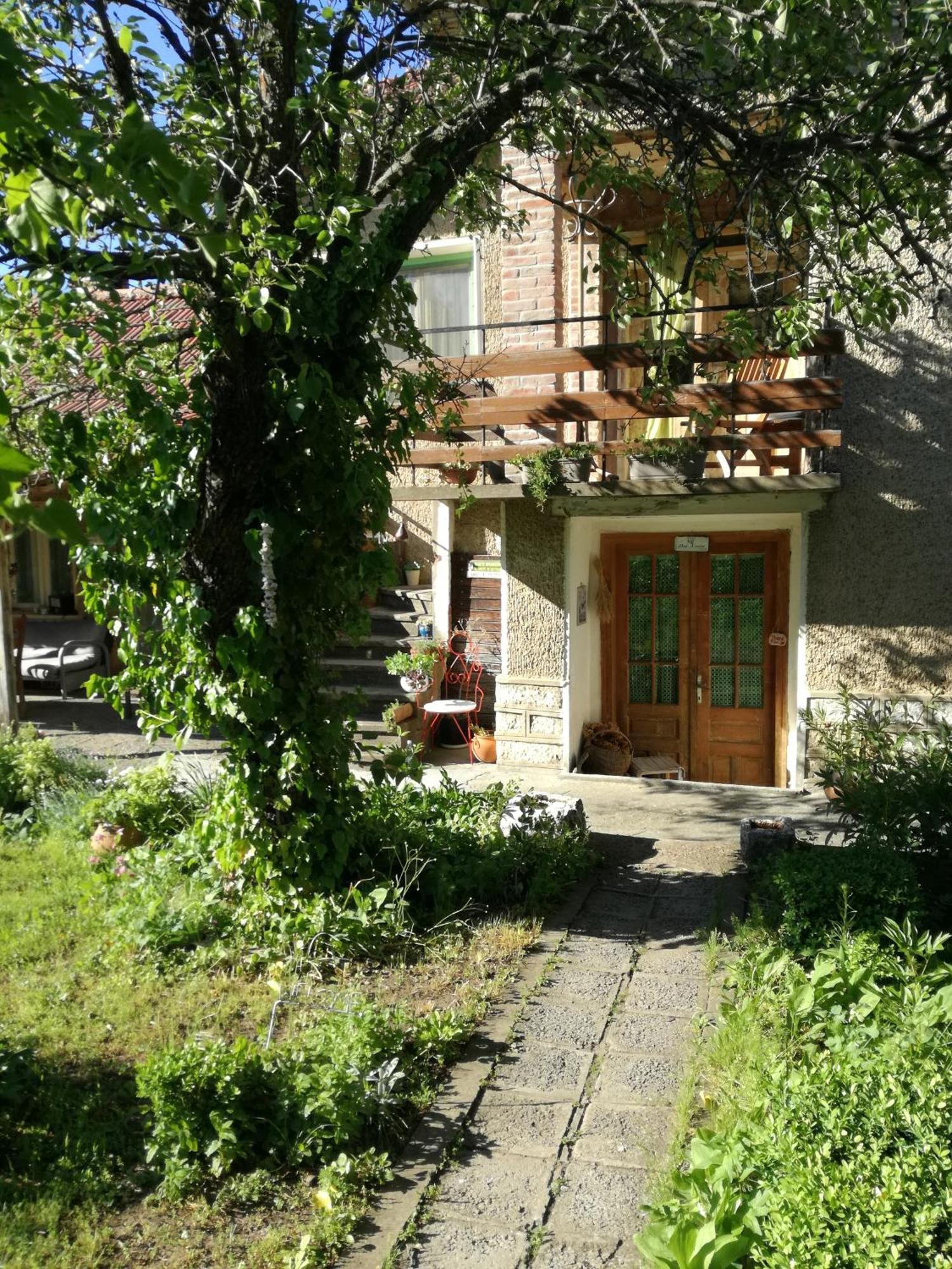 Hotel Bilkarskata Kashta Gorsko Slivovo Exterior foto