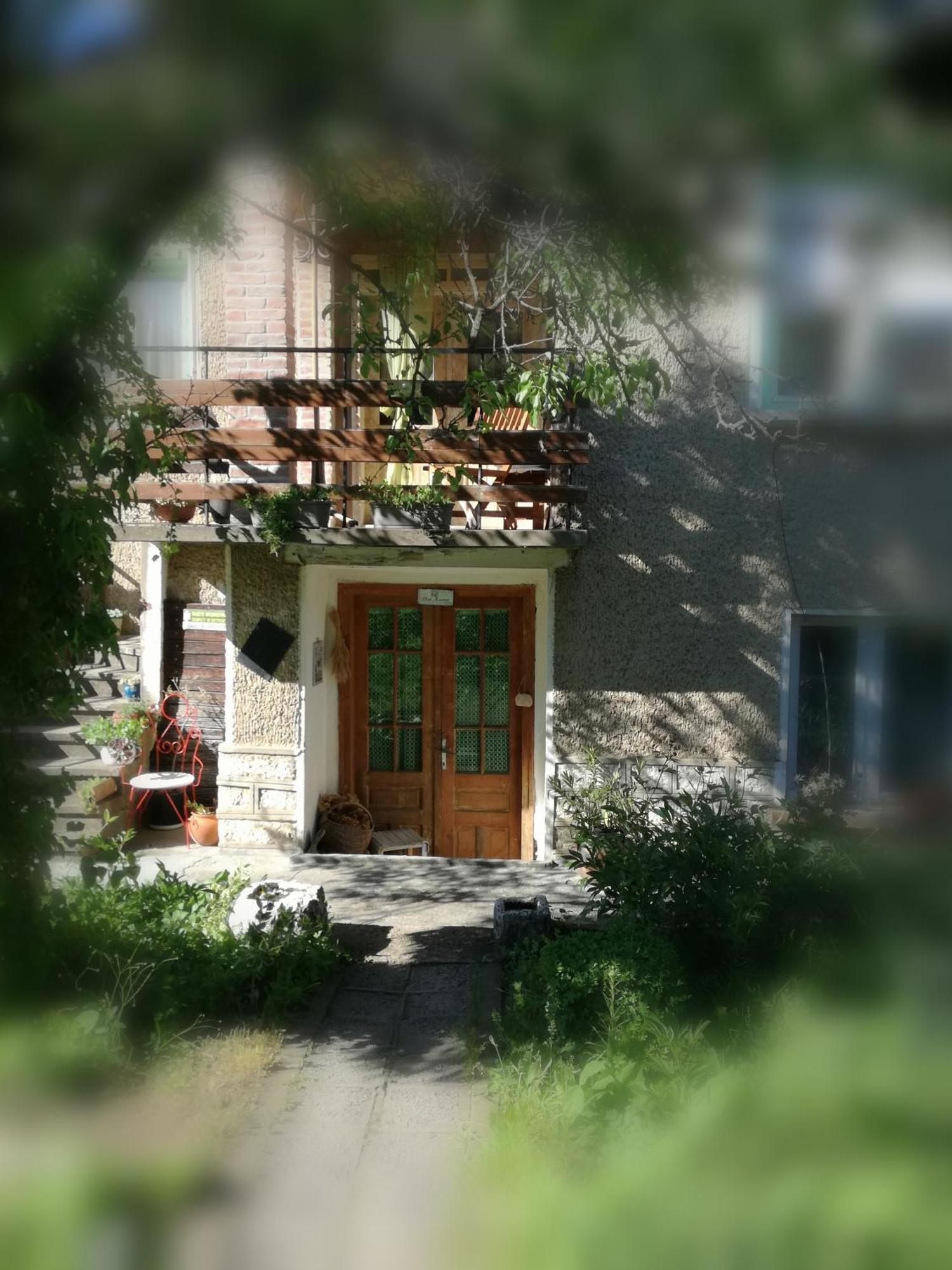Hotel Bilkarskata Kashta Gorsko Slivovo Exterior foto