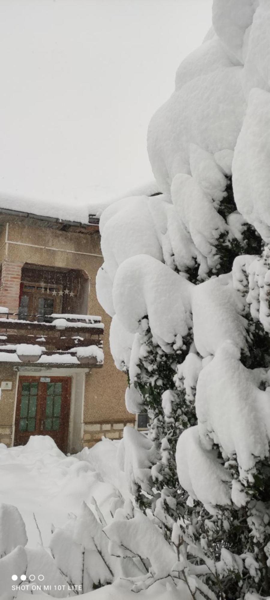 Hotel Bilkarskata Kashta Gorsko Slivovo Exterior foto